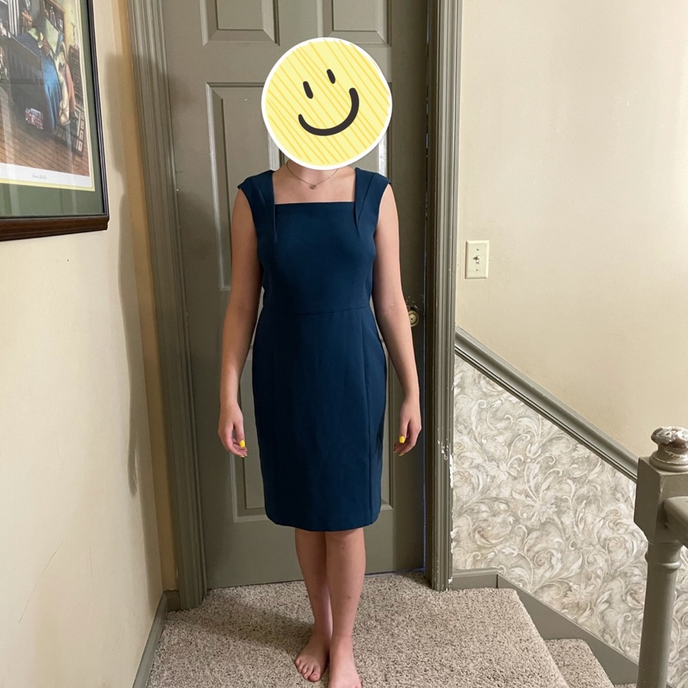 Great business or interview dress